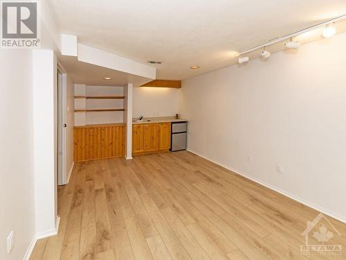 23 Pittaway Avenue, Ottawa, ON - Indoor Photo Showing Other Room