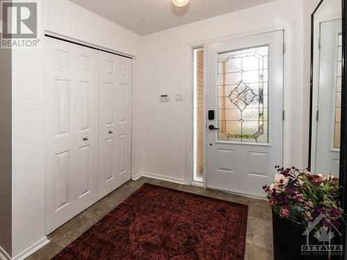 23 Pittaway Avenue, Ottawa, ON - Indoor Photo Showing Other Room