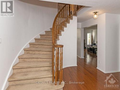 23 Pittaway Avenue, Ottawa, ON - Indoor Photo Showing Other Room