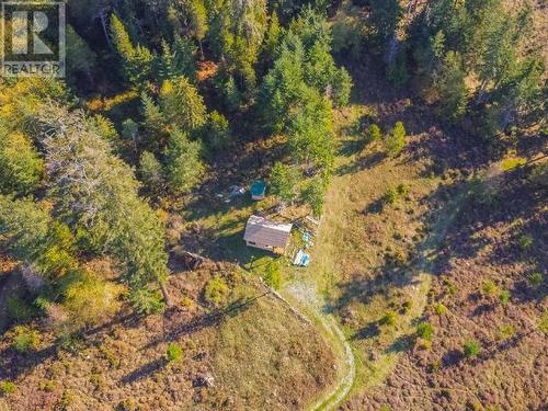 6268 Shelter Point Road, Texada Island, BC - Outdoor With View