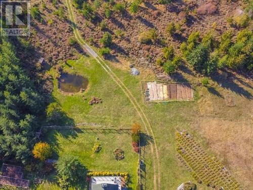 6268 Shelter Point Road, Texada Island, BC - Outdoor With View