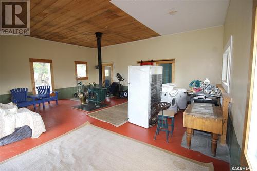 0 Chimney Coulee Road, Eastend, SK - Indoor Photo Showing Other Room