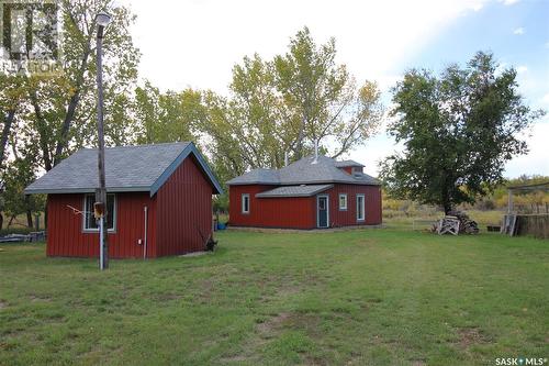 0 Chimney Coulee Road, Eastend, SK - Outdoor