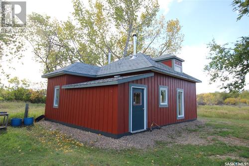 0 Chimney Coulee Road, Eastend, SK - Outdoor