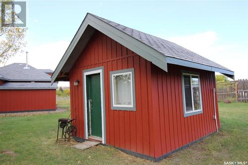 0 Chimney Coulee Road, Eastend, SK - Outdoor With Exterior