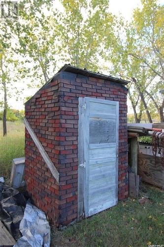 0 Chimney Coulee Road, Eastend, SK - Outdoor