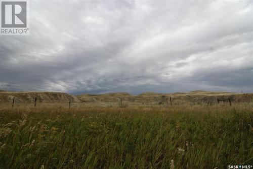 0 Chimney Coulee Road, Eastend, SK - Outdoor With View