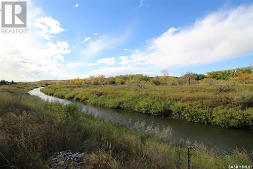 0 Chimney Coulee Road, Eastend, SK - Outdoor With View