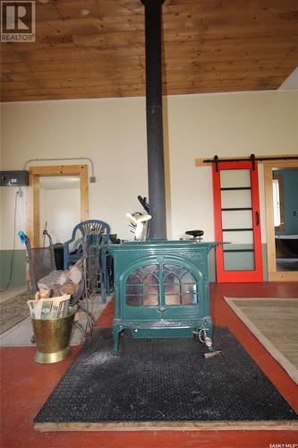 0 Chimney Coulee Road, Eastend, SK - Indoor Photo Showing Other Room