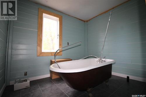 0 Chimney Coulee Road, Eastend, SK - Indoor Photo Showing Bathroom