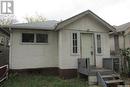 1037 Broder Street, Regina, SK  - Outdoor 