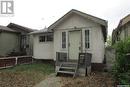 1037 Broder Street, Regina, SK  - Outdoor 