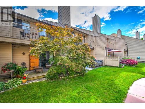 5300 25 Avenue Unit# 31, Vernon, BC - Outdoor