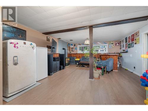 773 Heather Road, Lumby, BC - Indoor