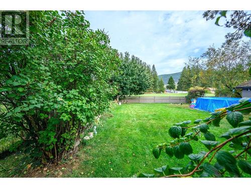 773 Heather Road, Lumby, BC - Outdoor