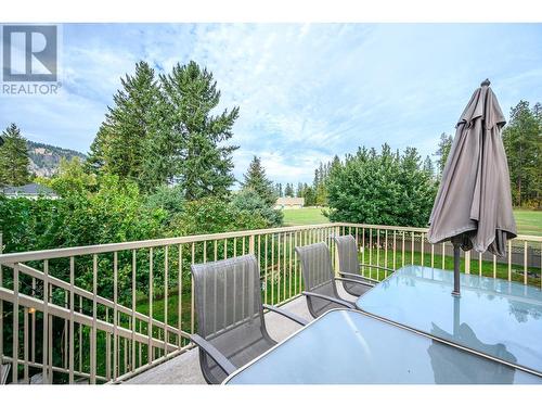 773 Heather Road, Lumby, BC - Outdoor