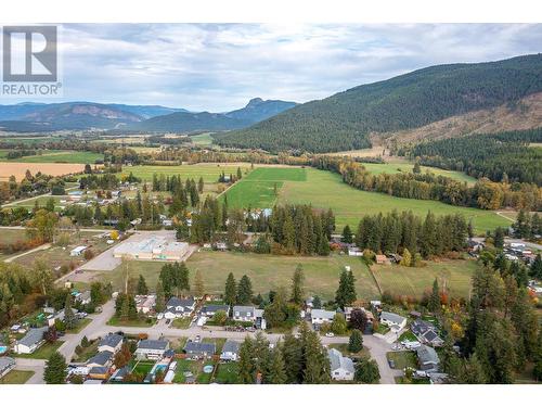 773 Heather Road, Lumby, BC - Outdoor With View