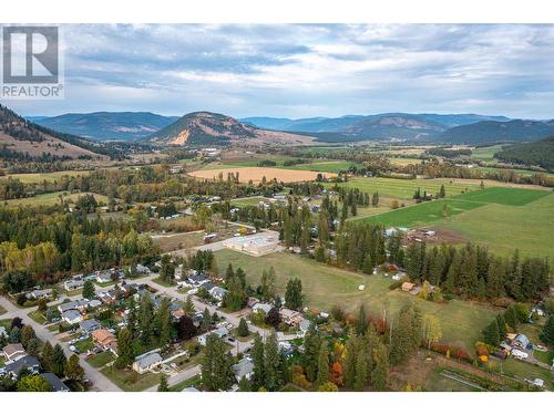 773 Heather Road, Lumby, BC - Outdoor With View