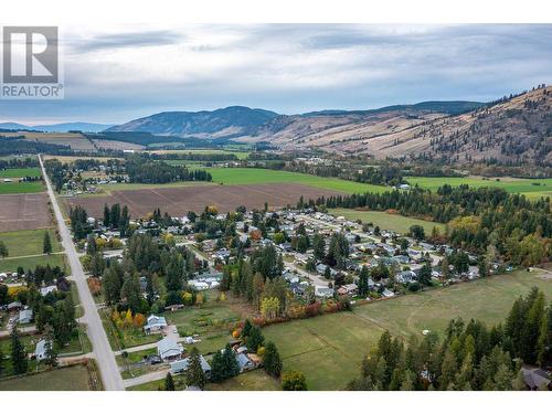 773 Heather Road, Lumby, BC - Outdoor With View