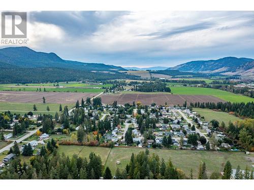 773 Heather Road, Lumby, BC - Outdoor With View