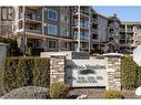 3739 Casorso Road Unit# 118, Kelowna, BC  - Outdoor With Facade 