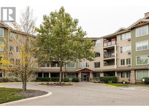 3739 Casorso Road Unit# 118, Kelowna, BC - Outdoor With Facade