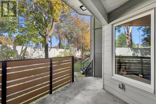 2125 Burtch Road Unit# 109, Kelowna, BC - Outdoor With Exterior