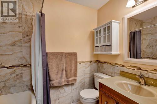 2125 Burtch Road Unit# 109, Kelowna, BC - Indoor Photo Showing Bathroom