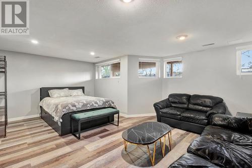 2125 Burtch Road Unit# 109, Kelowna, BC - Indoor