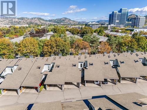 2125 Burtch Road Unit# 109, Kelowna, BC - Outdoor With View