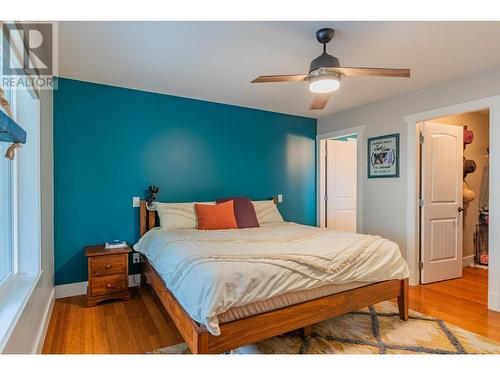 3712 5Th Avenue, Castlegar, BC - Indoor Photo Showing Bedroom