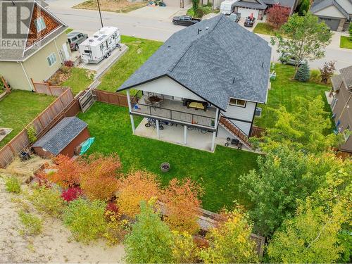 3712 5Th Avenue, Castlegar, BC - Outdoor