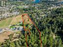 738 Meadowlark Lane, Castlegar, BC  - Outdoor With View 