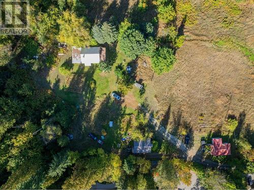 738 Meadowlark Lane, Castlegar, BC - Outdoor With View