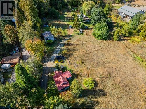 738 Meadowlark Lane, Castlegar, BC - Outdoor With View