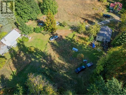 738 Meadowlark Lane, Castlegar, BC - Outdoor With View