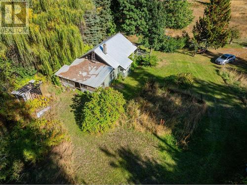 738 Meadowlark Lane, Castlegar, BC - Outdoor With View