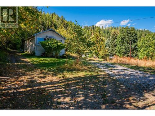 738 Meadowlark Lane, Castlegar, BC - Outdoor With View