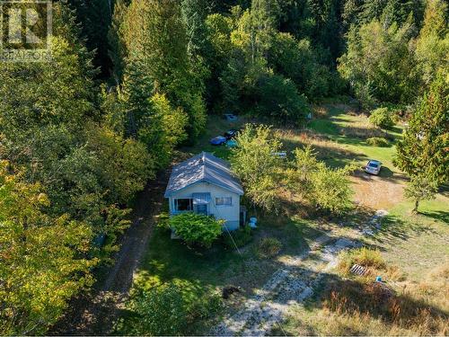 738 Meadowlark Lane, Castlegar, BC - Outdoor