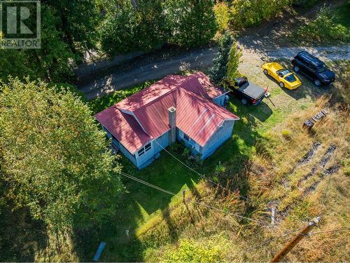 738 Meadowlark Lane, Castlegar, BC - Outdoor With View