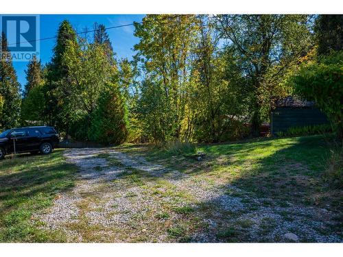 738 Meadowlark Lane, Castlegar, BC - Outdoor