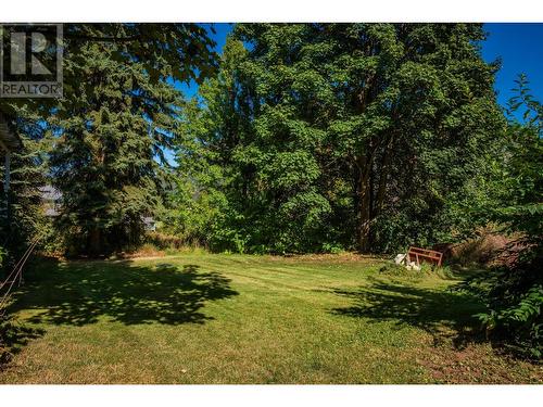 738 Meadowlark Lane, Castlegar, BC - Outdoor