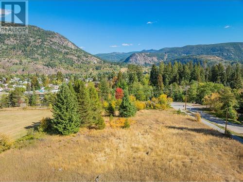 738 Meadowlark Lane, Castlegar, BC - Outdoor With View