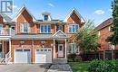 160 Old Colony Road, Richmond Hill, ON  - Outdoor With Facade 