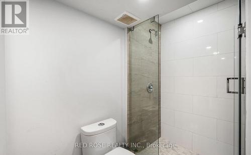 160 Old Colony Road, Richmond Hill, ON - Indoor Photo Showing Bathroom