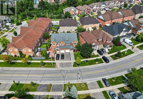 160 Old Colony Road, Richmond Hill, ON - Outdoor With View