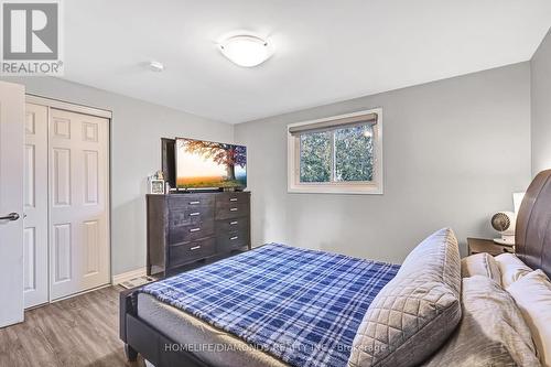 791 Arden Court, Oshawa, ON - Indoor Photo Showing Bedroom