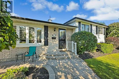 791 Arden Court, Oshawa, ON - Outdoor