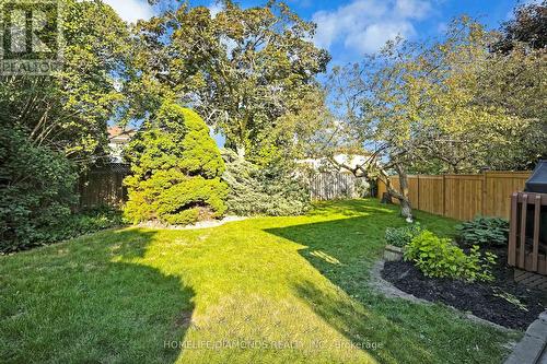 791 Arden Court, Oshawa, ON - Outdoor