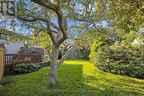 791 Arden Court, Oshawa, ON - Outdoor